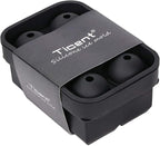 Ticent Ice Cube Trays, Silicone Sphere Whiskey Ice Ball Maker - Image 6