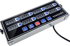 Precision Kitchen Timers for Cooking – 8 Channel Commercial Kitchen Timer - Image 5