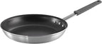 Tramontina Professional 12-Inch Non Stick Large Frying Pan, Heavy-Gauge by Tramontina