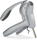 Rabbit Lever Corkscrew Wine Opener by Rabbit