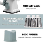 Cheese Grater Cheese Shredder - Image 6