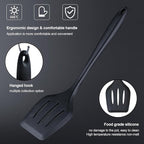 RAXCO Kitchen Utensils Set For Cooking-7 Cooking Utensils, 5 Kitchen Utensils - Image 5