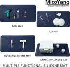MicoYang Silicone Dish Drying Mat - Image 4