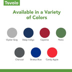 Tovolo King Cube Ice Mold Tray - Image 6