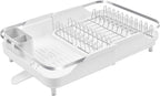 Better Houseware Expandable Dish Drying Rack by BetterHouseware