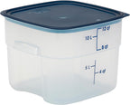 Cambro FreshPro 12 Quart Food Storage Container by CambroManufacturing