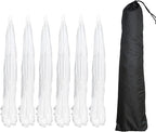 Simply Genius Pop-Up Mesh Food Covers - Image 6