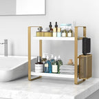 LEMIKKLE Bathroom Counter Organizer - Image 6
