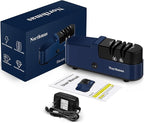 Northmas Knife Sharpener, Professional Electric Knife Sharpener - Image 7