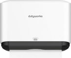 Paper Towel Dispenser Wall Mount by dutyworks