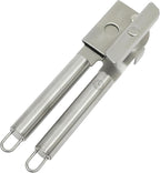 Martha Stewart Sprucedale Stainless Steel Heavy Duty Can Opener – Durable and by MarthaStewart