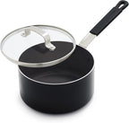 GreenPan x Bobby Flay 2.5QT Nonstick Saucepan by GreenPan
