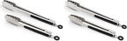 304 Stainless Steel Kitchen Cooking Tongs by ALLWIN-HOUSEWARE