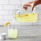 Anchor Hocking 2 Quart Bistro Pitcher - Image 3
