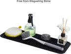 ZLR Silicone Sponge Holder & Sink Caddy Tray - Image 8