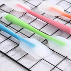HiramWare Silicone Spatula Set of 4 - Image 2