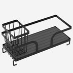 Sponge Holder for Kitchen Sink Caddy, Sink Caddy Organizers - Image 7