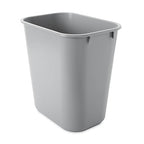 Rubbermaid Commercial Products Deskside Wastebasket/Trash Can, - Image 2