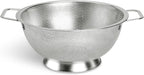 Kaishun Colander Stainless Steel 5-Quart, Kitchen Strainer by Kaishun