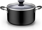 Cook N Home Nonstick Stockpot by CookNHome