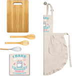 Baking Gifts, Baking Aprons, Baking Apron - Image 8