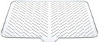 Luxet Silicone Dish Drying Mat by Luxet