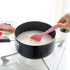 Nonstick Saucepan Set - Image 5