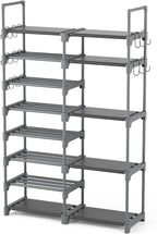 ROJASOP Shoe Rack, Shoe Storage Organizer by ROJASOP
