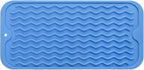 MicoYang Silicone Dish Drying Mat by MicoYang