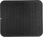 MicoYang Silicone Dish Drying Mat by MicoYang