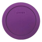 Pyrex 7201-PC Round 4 Cup Storage Lid - Image 2
