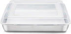 E-far Stainless Steel Baking Pan by E-far