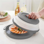 Microwave Splatter Cover for Food - Image 8