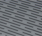ZLR 2 Pcs Large Silicone Dish Drying Mat - Image 7
