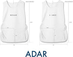 Adar Universal Cobbler Apron 3 Pack - Image 6