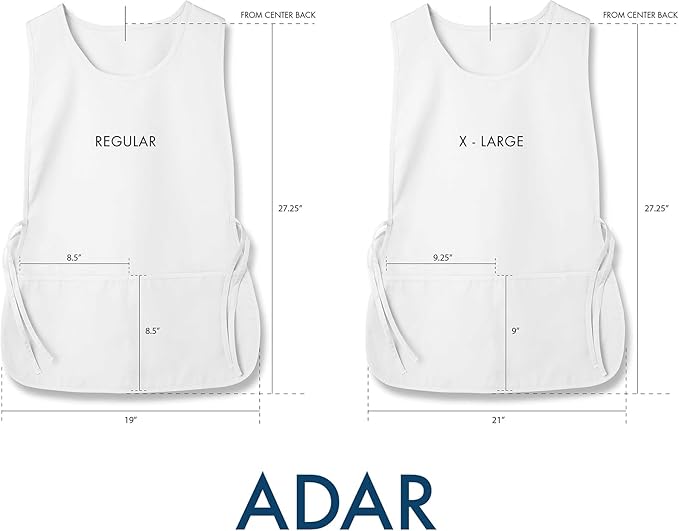 Adar Universal Cobbler Apron 3 Pack - Image 6