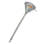 14.84" Steel Bendable Spout Funnel - Image 8
