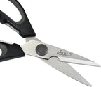 LIVINGO 7.5" Kitchen Scissors All Purpose - Image 4
