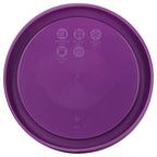 Pyrex 7201-PC Round 4 Cup Storage Lid - Image 3