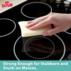 Mr. Scrub All-Purpose Sponges, Non Scratch, - Image 5
