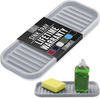 Zulay Kitchen Sponge Holder for Kitchen Sink by ZulayKitchen