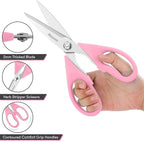 iBayam All Purpose 8.5" Cooking Scissors - Image 4