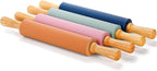 Yopay 4 Pack Silicone Rolling Pin - Image 7