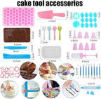 ake Decorating Kit - Image 7
