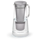 LifeStraw Home – Water Filter Pitcher, BPA Free Designed by LifeStraw