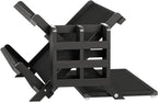 Greenual Black Bamboo Dish Drying Rack - Image 7