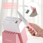 Astercook Knife Set, Kitchen Knives Set - Image 7