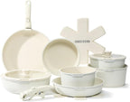 Country Kitchen Cookware Set by CountryKitchen