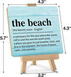 Beach House Decor, Summer Decorations - Image 2