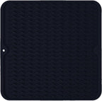 Silicone Dish Drying Mat for Multiple Usage, Easy clean, Eco-friendly, by MODENGKONGJIAN